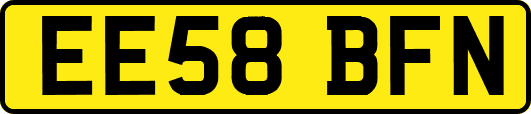 EE58BFN