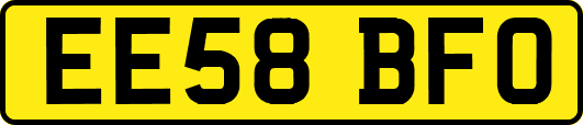 EE58BFO
