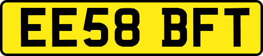 EE58BFT