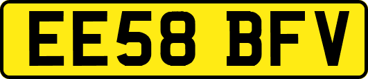EE58BFV