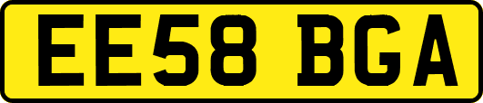 EE58BGA