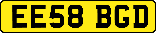 EE58BGD