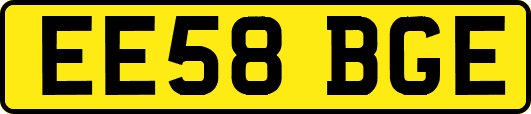 EE58BGE