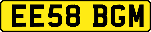 EE58BGM