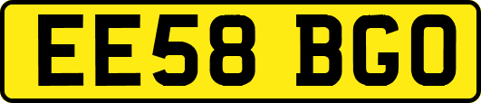 EE58BGO