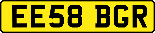EE58BGR