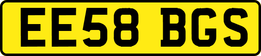 EE58BGS