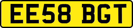 EE58BGT