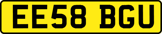 EE58BGU