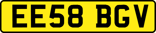 EE58BGV