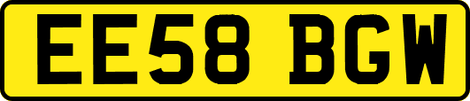 EE58BGW