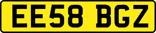 EE58BGZ