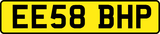 EE58BHP