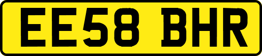 EE58BHR