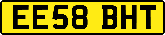 EE58BHT
