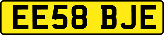 EE58BJE