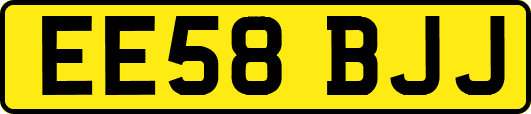 EE58BJJ