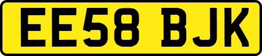 EE58BJK