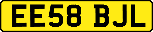 EE58BJL