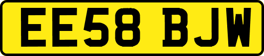 EE58BJW