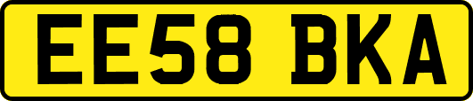EE58BKA