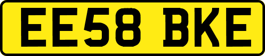 EE58BKE