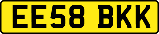 EE58BKK