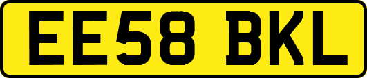 EE58BKL