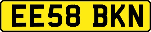EE58BKN