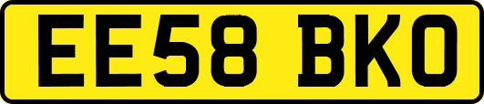 EE58BKO
