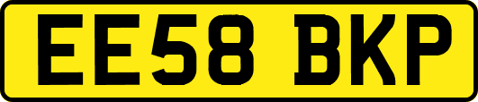 EE58BKP