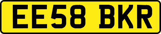 EE58BKR