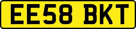 EE58BKT
