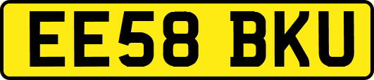 EE58BKU