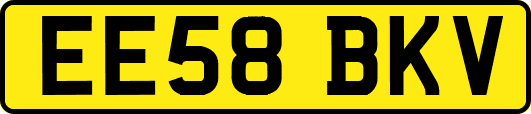 EE58BKV