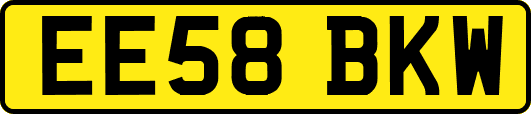 EE58BKW