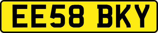 EE58BKY