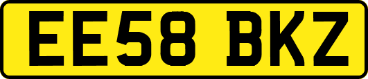 EE58BKZ