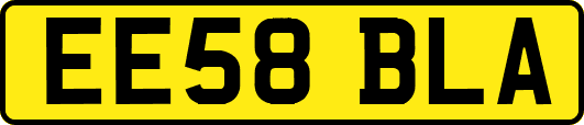 EE58BLA