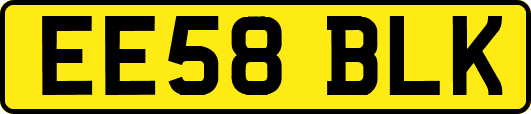 EE58BLK