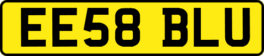 EE58BLU