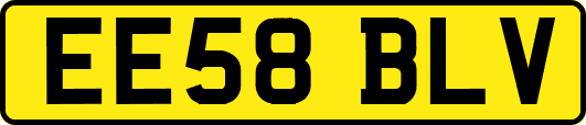 EE58BLV
