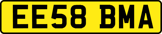 EE58BMA