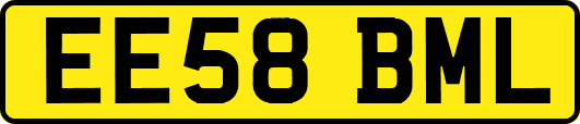 EE58BML