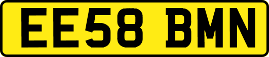 EE58BMN