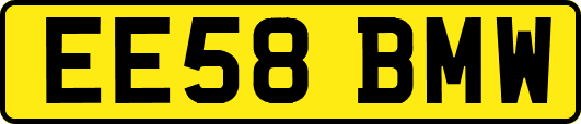 EE58BMW