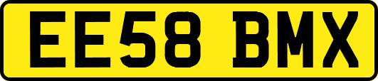EE58BMX