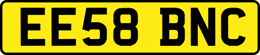 EE58BNC
