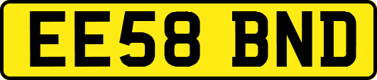EE58BND