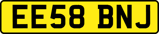 EE58BNJ